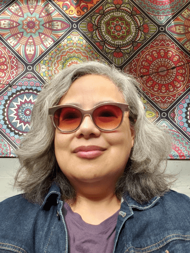 Dr. Abigal (Gail) De Kosnik